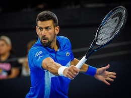 Australian Open: Deportation Fear Still Gives 'Trauma' To Novak Djokovic