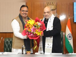 Rajasthan Politics: CM भजनलाल के दिल्ली दौरे से राजस्थान में सियासी हलचल, कई बड़े BJP नेताओं को पॉलिटिकल अपॉइंटमेंट से किया जा सकता एडजस्ट Rajasthan Politics: CM भजनलाल के दिल्ली दौरे से राजस्थान में सियासी हलचल, कई बड़े BJP नेताओं को पॉलिटिकल अपॉइंटमेंट से किया जा सकता एडजस्ट