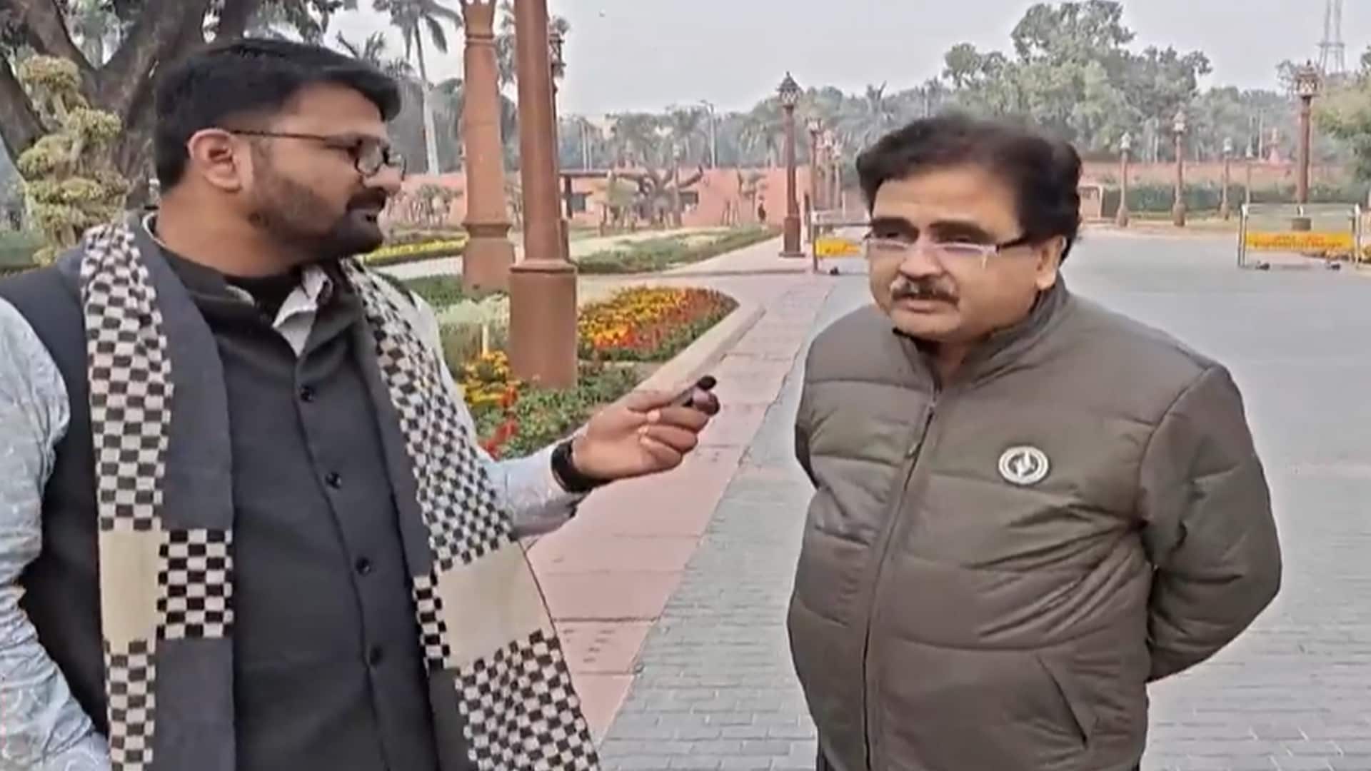 From Judge To MP: Abhijit Gangopadhyay's Journey Of Challenges And Aspirations