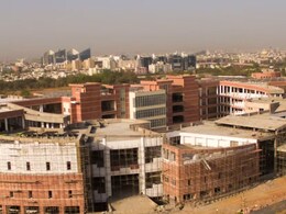 Rajasthan: कोटा के बाद जयपुर में MNIT कॉलेज की छात्रा ने मौत को लगाया गले, शव के साथ पड़ा मिला सुसाइड नोट Rajasthan: कोटा के बाद जयपुर में MNIT कॉलेज की छात्रा ने मौत को लगाया गले, शव के साथ पड़ा मिला सुसाइड नोट