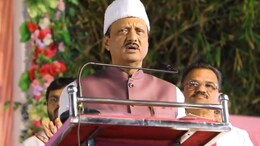 Ajit Pawar : 'मी चांगलं काम करेन की 85 वर्षांचा माणूस?' अजित पवारांनी पुन्हा काढला वयाचा मुद्दा