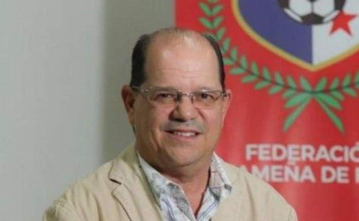Panama Football Boss Suspended For Calling Player 'Fat'