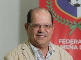 Panama Football Boss Suspended For Calling Player 'Fat'