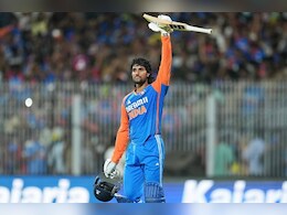 IND vs ENG: तिलक वर्मा ने रचा इतिहास, विराट कोहली का महारिक़ॉर्ड को तोड़ विश्व क्रिकेट में मचाई खलबली