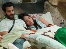 <i>Bigg Boss 18</i> Winner Karan Veer Mehra On Dating Chum Darang: "She Told Me To Win The Trophy First And Then..." <i>Bigg Boss 18</i> Winner Karan Veer Mehra On Dating Chum Darang: "She Told Me To Win The Trophy First And Then..."