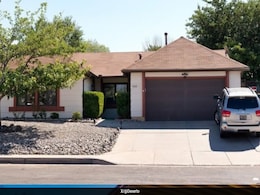 Walter White's Iconic New Mexico Home From <i>Breaking Bad</i> Listed for $4 Million Walter White's Iconic New Mexico Home From <i>Breaking Bad</i> Listed for $4 Million