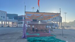 Pithampur Protest: आमरण अनशन समाप्त, दो दिन से जारी प्रदर्शन से पीथमपुर को मिली राहत! खुले बाजार, हालात सामान्य &nbsp;