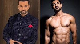 Actor Rohit Roy Shares The Secret To John Abraham's Intense Diet