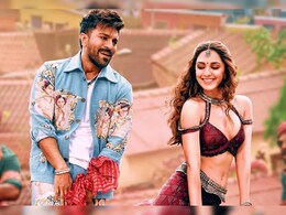 Game Changer Worldwide Box Office Opening: गेम चेंजर ने की ब्लॉकबस्टर ओपनिंग! वर्ल्डवाइड कमाई सुन चौकेंगे राम चरण के फैंस Game Changer Worldwide Box Office Opening: गेम चेंजर ने की ब्लॉकबस्टर ओपनिंग! वर्ल्डवाइड कमाई सुन चौकेंगे राम चरण के फैंस