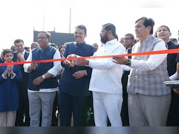 Mumbai Coastal Road : मरीन ड्राइव्ह ते वांद्रे अवघ्या 15 मिनिटात; कोस्टल रोडबद्दल 10 महत्त्वाच्या गोष्टी Mumbai Coastal Road : मरीन ड्राइव्ह ते वांद्रे अवघ्या 15 मिनिटात; कोस्टल रोडबद्दल 10 महत्त्वाच्या गोष्टी