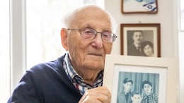 Survivors Strive To Ensure Young Do Not Forget Auschwitz