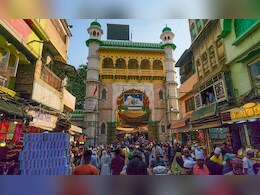 प्रधानमंत्री की ओर से चादर भेजे जाने को सकारात्मक रूप में देखा जाना चाहिए: नसीरूद्दीन चिश्ती