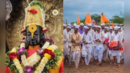 Pune Palkhi 2025 : पालखी मार्गावरील सुरक्षेसाठी यंदा एआयची नजर, सुरक्षेसाठी मंदिराच्या बाहेर पडण्याचा मार्गही बदलला