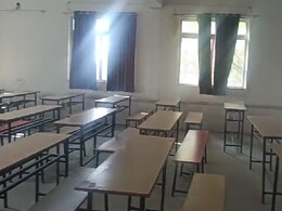 MP College Scam: एमपी में वीसी का बड़ा कारनामा! 22 कॉलेजों से बच्चे-टीचर-प्रिंसिपल सब गायब... खेतों के बीच बने मिले कई कॉलेज MP College Scam: एमपी में वीसी का बड़ा कारनामा! 22 कॉलेजों से बच्चे-टीचर-प्रिंसिपल सब गायब... खेतों के बीच बने मिले कई कॉलेज