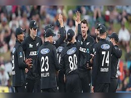 Champions Trophy 2025: न्यूजीलैंड टीम का हुआ ऐलान, केन विलियमसन नहीं बल्कि यह खिलाड़ी करेगा कप्तानी