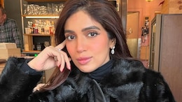 From Cheese Fondue To Chocolates: Bhumi Pednekar's Swiss Vacation Was Pure Bliss