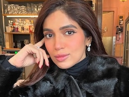From Cheese Fondue To Chocolates: Bhumi Pednekar's Swiss Vacation Was Pure Bliss From Cheese Fondue To Chocolates: Bhumi Pednekar's Swiss Vacation Was Pure Bliss