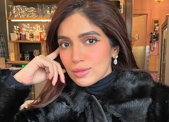 From Cheese Fondue To Chocolates: Bhumi Pednekar's Swiss Vacation Was Pure Bliss From Cheese Fondue To Chocolates: Bhumi Pednekar's Swiss Vacation Was Pure Bliss