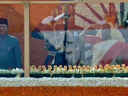 In A First, Bands From 3 Government Schools Perform At Republic Day Parade