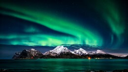 Chasing The Aurora: The Best Places To See The Northern Lights in 2025