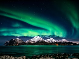 Chasing The Aurora: The Best Places To See The Northern Lights in 2025