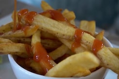 India Drives Global Markets: French Fries & More India Drives Global Markets: French Fries & More