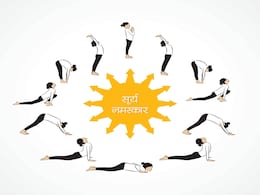 युवा दिवस पर MP की सभी स्कूलों में सामूहिक सूर्य नमस्कार, CM मोहन बच्चों के साथ करेंगे योग, जानिए फायदे युवा दिवस पर MP की सभी स्कूलों में सामूहिक सूर्य नमस्कार, CM मोहन बच्चों के साथ करेंगे योग, जानिए फायदे