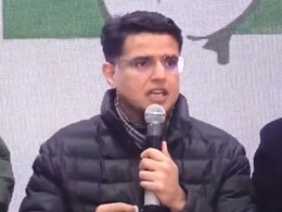 दिल्ली चुनाव के लिए कांग्रेस की नई गारंटी, सचिन पायलट बोले- युवाओं को हर महीने मिलेंगे 8500 रुपए