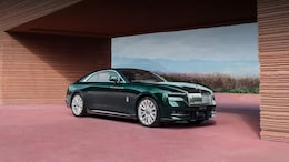 Famous Rolls-Royce Spectre EV Owners In India: Businessmen To Celebs
