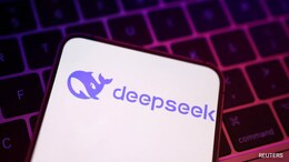 China's Deepseek Says Its Hit AI Model Cost Just $294,000 To Train