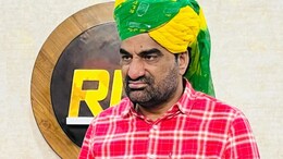 Rajasthan Politics: हनुमान ने कर दी क&zwj;िरोड़ी लाल की राजनीत&zwj;िक भव&zwj;िष्&zwj;यवाणी, बोले- हमेंअकेला छोड़कर क्&zwj;यों चले गए&nbsp;