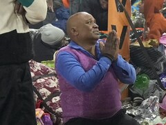 प्रयागराज महाकुंभ में मौनी अमावस्या पर भगदड़ से 30 की मौत, 60 घायल, पीएम मोदी ने जताया दुख