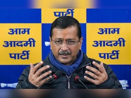 BJP Points Finger At AAP Over Delhi School Bomb Threats BJP Points Finger At AAP Over Delhi School Bomb Threats