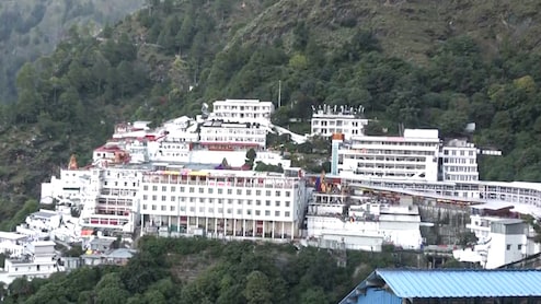 फिर सज गया माता का दरबार... कल से शुरू होगी वैष्णो देवी की यात्रा, यहां पढ़ें हर डिटेल