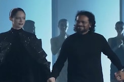'White Lotus' Season 3 Trailer Out | Rahul Mishra Shines At Paris Fashion Week  'White Lotus' Season 3 Trailer Out | Rahul Mishra Shines At Paris Fashion Week