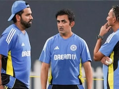 Agarkar, BCCI Told To Communicate With Ignored India Pacer For 2027 WC