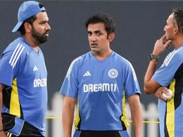 Amid Scrutiny, Coach Gautam Gambhir Gets 'Slightly Temperamental' Tag From Kapil Dev