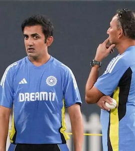 Ajit Agarkar, BCCI Selectors Urged To Communicate With Ignored India Pacer For 2027 World Cup. Not Mohammed Shami