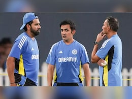 "Shame On You": Navjot Singh Sidhu On Reality Of Viral 'BCCI Should Remove Ajit Agarkar, Gautam Gambhir' Post "Shame On You": Navjot Singh Sidhu On Reality Of Viral 'BCCI Should Remove Ajit Agarkar, Gautam Gambhir' Post