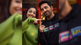 Ayushmann Khurrana Kickstarts 2025 With His Next Film <i>Thama</i>