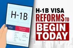 H-1B Visa Overhaul From January 17: What It Means For Indian Professionals H-1B Visa Overhaul From January 17: What It Means For Indian Professionals