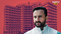 Saif Ali Khan Health Update: चाकूने 6 वार, दीड तासांची शस्त्रक्रिया; सैफ अली खानच्या प्रकृतीबाबत मोठी अपडेट