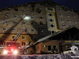 14 Arrested In Turkish Ski Hotel Fire Probe 14 Arrested In Turkish Ski Hotel Fire Probe