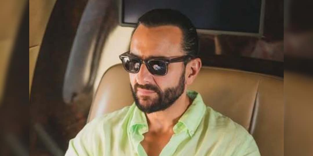 Saif Ali Khan Attacked News Live Updates: Attacker Demanded Rs 1 Crore At Actor's House, Say Sources