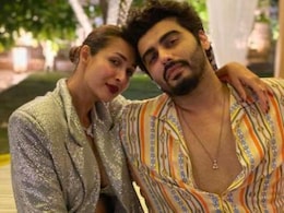 Malaika Arora And Arjun Kapoor Leave Hospital Together After Visiting Saif Ali Khan. Watch Malaika Arora And Arjun Kapoor Leave Hospital Together After Visiting Saif Ali Khan. Watch