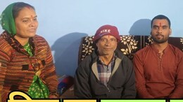 MPPSC 2022 Result: पिता बेचते हैं सब्जी, अब बेटा बन गया एमपी सरकार में असिस्टेंट डायरेक्टर... जानें-इनकी सफलता की कहानी