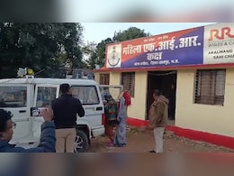 Bageshwar Dham में राजस्थान की गैंग कर रही थी चेन स्नेचिंग, बाबा की भक्त ने ऐन वक्त पर मचाया शोर