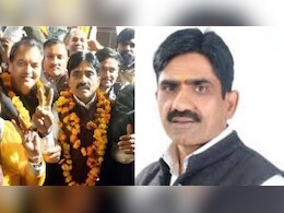 कौन हैं बिहार के रहने वाले शंभू पासवान जो चुने गए हैं ऋषिकेश के मेयर