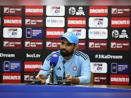 IND vs ENG: 'मैं क्रिकेट छोडूंगा तो...', मोहम्मद शमी ने इंग्लैंड के खिलाफ मुकाबले से पहले दे दिया बड़ा बयान