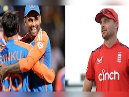 IND vs ENG T20 Live Streaming: कब और कहां, किस चैनल पर होगा लाइव टेलीकास्ट, मैच की टाइमिंग क्या है, जानें सबकुछ IND vs ENG T20 Live Streaming: कब और कहां, किस चैनल पर होगा लाइव टेलीकास्ट, मैच की टाइमिंग क्या है, जानें सबकुछ